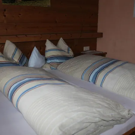 Lejlighed Gaestehaus Kress - Chiemgau Karte *