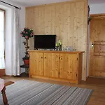 Apartman Gaestehaus Kress - Chiemgau Karte *