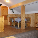 Gaestehaus Kress - Chiemgau Karte Inzell