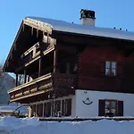 Gaestehaus Kress - Chiemgau Karte