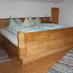 Gaestehaus Kress - Chiemgau Karte Apartman *