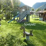 Gaestehaus Kress - Chiemgau Karte Apartman Inzell