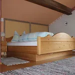 Apartman Gaestehaus Kress - Chiemgau Karte Inzell