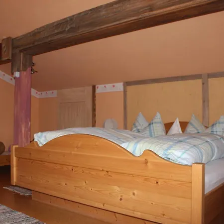 Gaestehaus Kress - Chiemgau Karte
