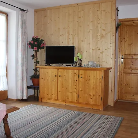 公寓 Gaestehaus Kress - Chiemgau Karte *